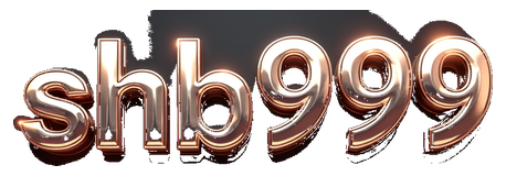 shb999 logo